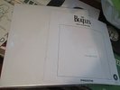 NEW/SEALED-DOUBLE LP VINYL RECORD-DEAGOSTINI-THE BEATLES-WHITE ALBUM-MAGAZINE