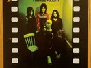 YES: The Yes Album LP ATLANTIC RECORDS SD19131 US 1971 Gatefold SPECIALTY PRESS
