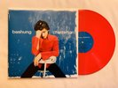 EN COULEURS     Rare ALAIN BASHUNG LP Vinyle ROSE CHATTERTON Édition Spéciale
