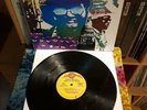 CURTIS MAYFIELD Back To The World 1973 Original Press Jazz/Funk/Soul EX Vinyl