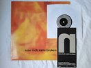 Nine Inch Nails - Broken (1992 UK 6-track 12