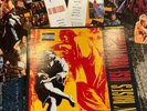 Guns N Roses Lp Use Your Illusion 1 USA First Pressing Rare