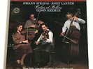 PHILIPS DIGITAL LP KREMER KASHKASHIAN GUTH HORTNAGEL STRAUSS LANNER WALZER POLKA