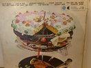 The rolling stones let it bleed vinyl lp with Poster