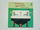 FRANK ZAPPA WAKA JAWAKA HOT RATS  ORIGINAL US STEREO LP REPRISE BIZARRE MS 2094