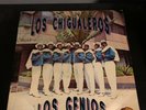 Los Chigualeros - Los Genios LP