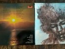 (JIMI HENDRIX-The Cry of Love)-expanded vocabulary of electric rock-J9-LP