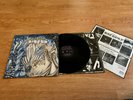 Invocator - Excursion Demise LP 1991 First Press Black Mark Production