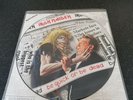 Iron Maiden Be Quick Or Be Dead Picture Disc.