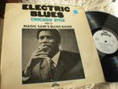 Electric Blues Chicago Style Vol. 5 Magic Sam's Blues Band Goody GY-10-005 FR