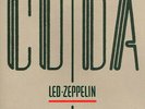 Led Zeppelin - Coda LP - 180 Gram Vinyl Record SEALED Album