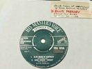 Elvis Presley - 'Good Rockin' Tonight' 1957 UK EP HMV Jukebox Find (VG+)