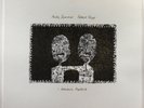 ANDY SUMMERS/ ROBERT FRIPP - I Advanced Masked   Japan 1982 LP   NM   w/ insert