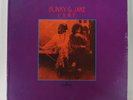 BUNKY & JAKE - L.A.M.F.   1969 1st Ed. US Mercury LP SEALED