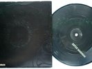 EX/EX Metallica Enter Sandman Picture Disc 1991 UK Vertigo Label Vinyl 45