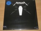 METALLICA: Deaf Magnetic 2-LP Blue Vinyl SEALED Death Magnetic Release Party '08
