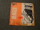 THE BEATLES: I FEEL FINE + 1.  RARE NORWAY 1964.