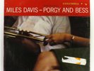 MILES DAVIS - Porgy And Bess   1970s US KCS 8085 LP SEALED   Gil Evans