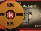 Various ?– Jazz Masters; Legendary Jazz Recordings; Volume 7