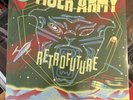 Tiger Army - Retrofuture - New Coloured Vinyl LP - Colour Variant Seafoam Green