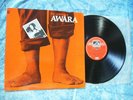 INDIA BOLLYWOOD SOUNDTRACK LP AWARA - MUKESH LATA MANGESHKAR MOHD. RAFI 1975 HMV