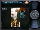 ART FARMER BENNY GOLSON Jazztet Here And Now LP MERCURY SR 60698 US 1962 DG ST