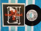 Various S.F. UNDERGROUND 2 45 rpm 7