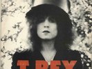 The Slider - EX T-Rex / Tyrannosaurus Rex vinyl LP album record UK BLN5001