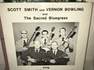 NM Scott Smith Vernon Bowling Sacred Bluegrass Folk Country Gospel Private Ohio