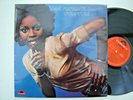 THE FATBACK BAND - YUM YUM -  1975 UK POLYDOR  ORIGINAL  LP /2391 184/A1-B1