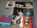 Wham George Michael Vinyl LP 12