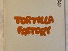 TORTILLA FACTORY S/T COOKIN’ RARE LATIN TEXAS FUNK LP DRUM BREAKS GC LP SOL EXCL