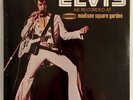 Elvis Presley LIVE at Madison Square Garden 1972 FACTORY SEALED LP RCA LSP-4776