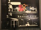 VELVET UNDERGROUND Live At Max's Kansas City COTILLION LP VG++++NICE