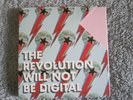 Flying Vinyl Issue 21 June 2017 - packaging opened but records are unplayed