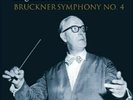 Eugen Jochum Bruckner Symphony No.4 2LP JAPAN Tahra Altus
