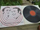 The Big Band Sound of The Rodway Leyland Duo Private RLD100 Psych Lounge Jazz LP