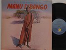 Manu Dibango       Afrovision           Island        NM # 53