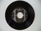 DooWop Teen Garage - The DEL RIO'S - Big H 613 - The Vines Of Love (M)
