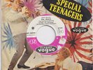 The DOORS * Break On Through * 1967 French PROMO JUKE-BOX 45 * PSYCH GARAGE