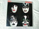 KISS. Dynasty. Vinyl Album. Classic KISS. ( Portugese?) 
