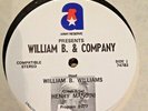 RADIO SHOW: WILLIAM B WILLIAMS & COMPANY #277-288 GUEST ARTIST HENRY MANCINI