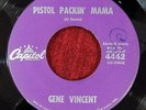 GENE VINCENT - 7