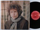 BOB DYLAN Blonde On Blonde COLUMBIA 2xLP VG+ 2-eye gatefold *