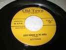KEYTONES SEVEN WONDERS OF THE WORLD 45 7
