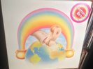 THE GRATEFUL DEAD europe '72 1970's GERMAN WARNER BROS 3LP VINYL REISSUE
