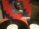 ELVIN JONES The Impulse Years WHITE LABEL PROMO w/EX VINYL -DOUBLE ALBUM