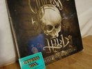 Cypress Hill Insane In The Brain 12 Inch Vinyl Record With Sticker