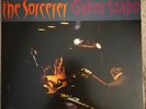 Gabor Szabo - The Sorcerer 2x Vinyl LP