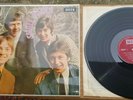 SMALL FACES s/t '69 UK 2nd press boxed Decca MONO LK 4790 super vinyl + audio EX